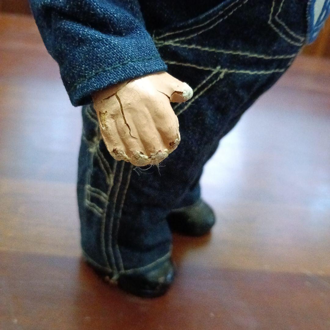 buddy lee doll バディーリー人形　1930~1940年代