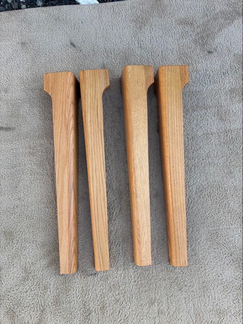 ニトリ　ダイニングテーブル(ジェイロ150 NA)