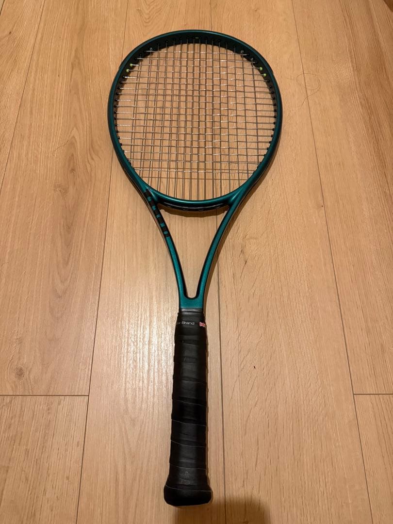 ラケット(硬式用) user_5c4634f7