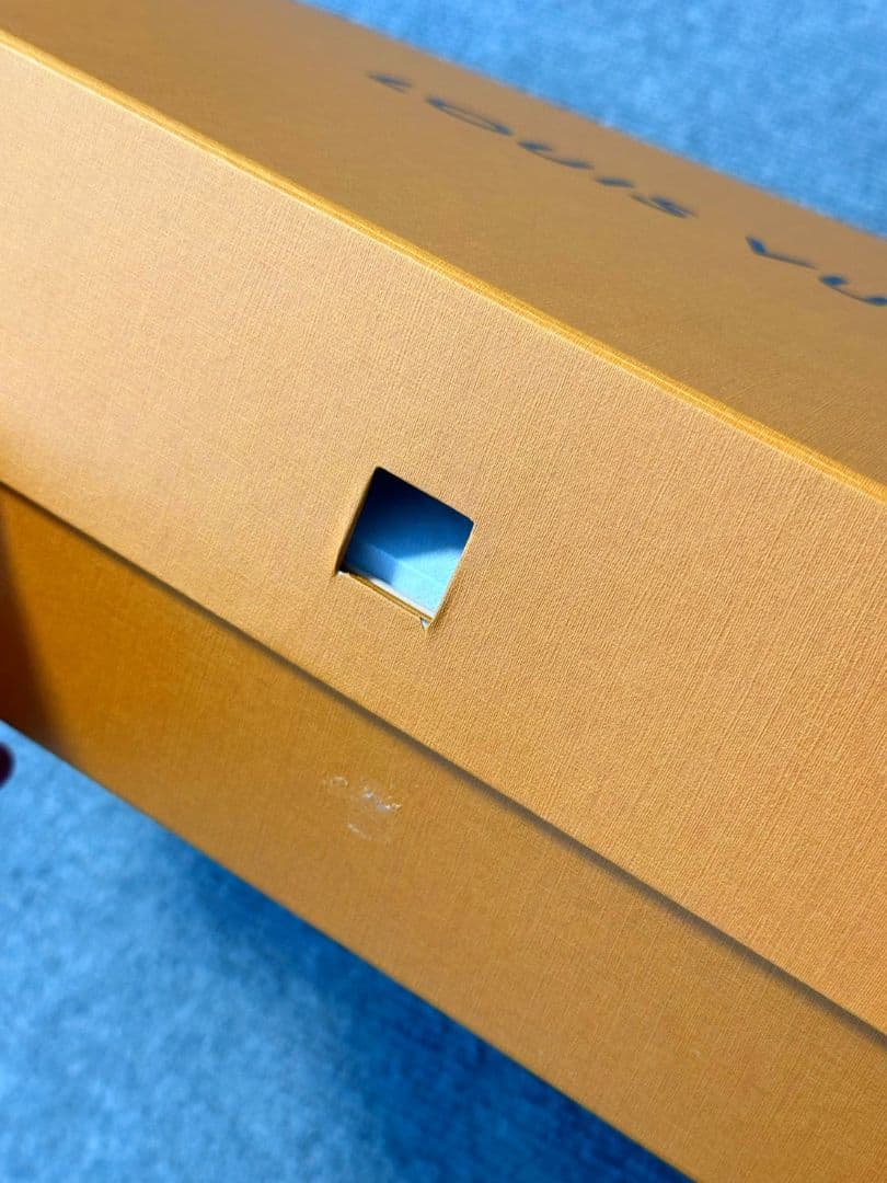 LOUIS VUITTON ルイ・ヴィトン VIP限定　非売品タオル