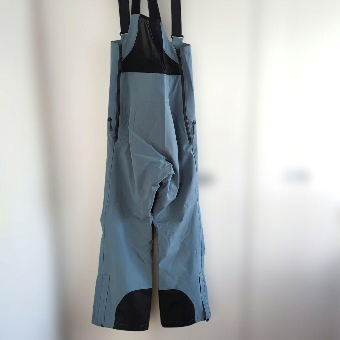 【43DEGREES】スキー・スノボーウェア 上下セット（M）