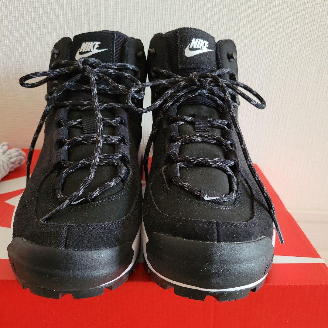 本日限定値下げ！新品未使用　NIKE　シティクラッシックブーツ　24