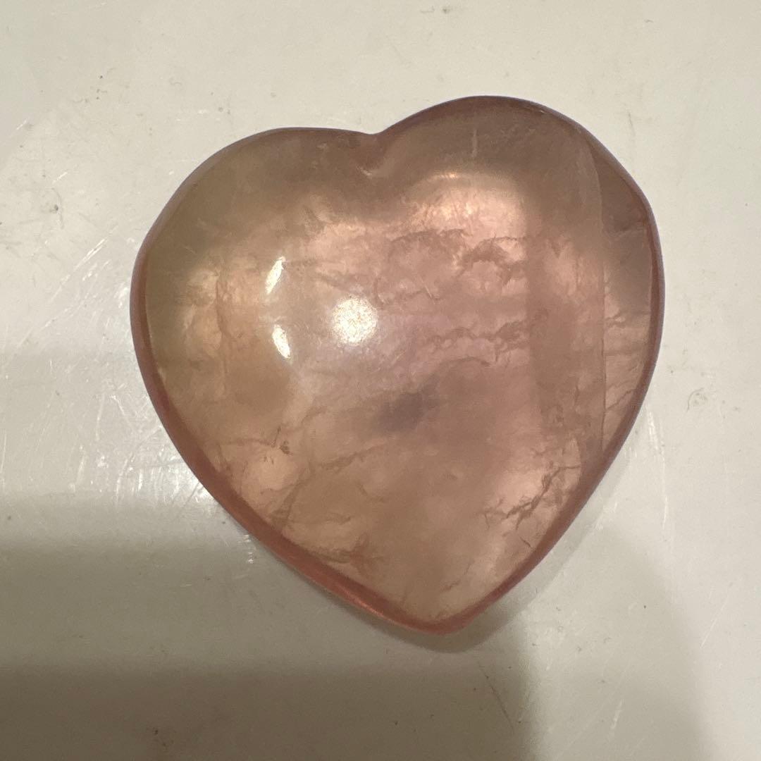 ストロベリークォーツ♡アンクNo.2043