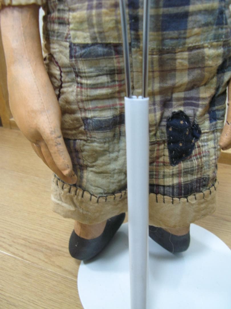 タタードラビット カントリードール the ANN&ANDY アン＆アンディ