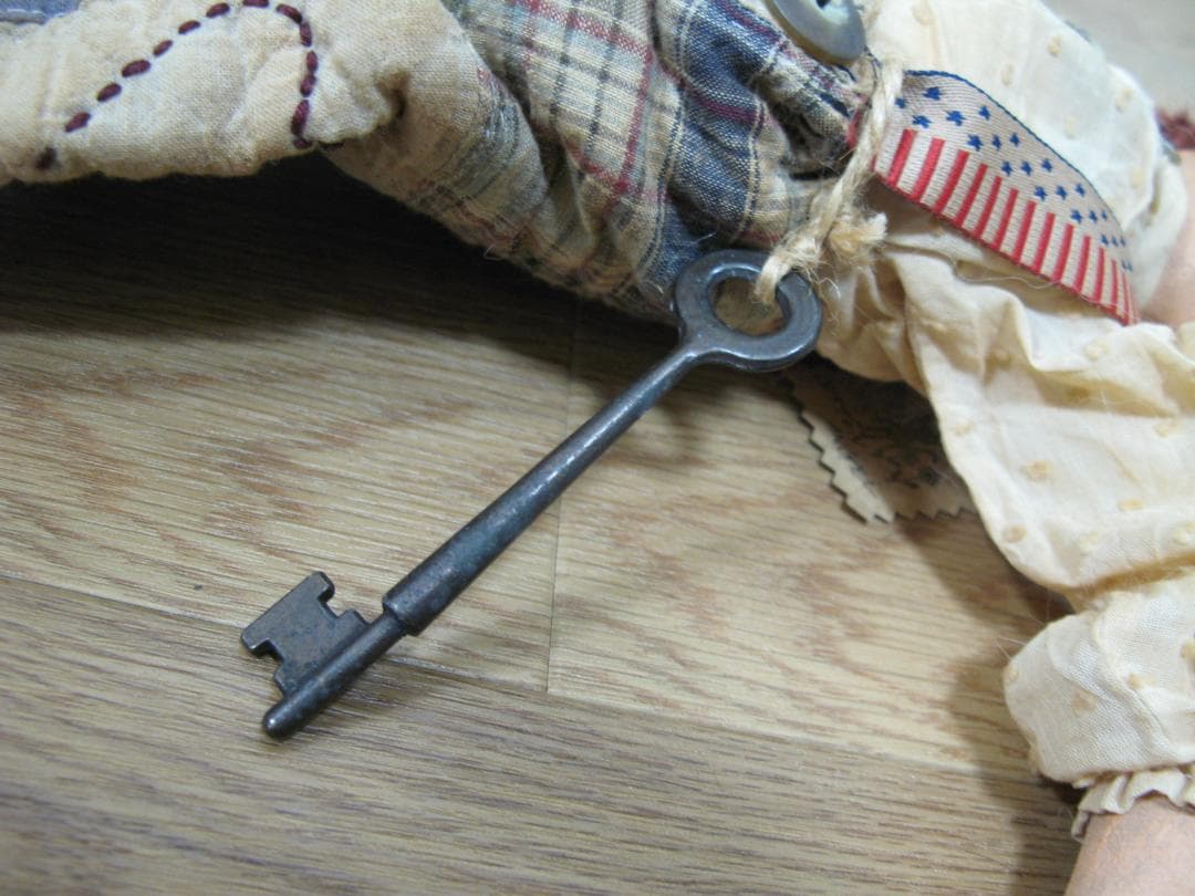 タタードラビット カントリードール the ANN&ANDY アン＆アンディ