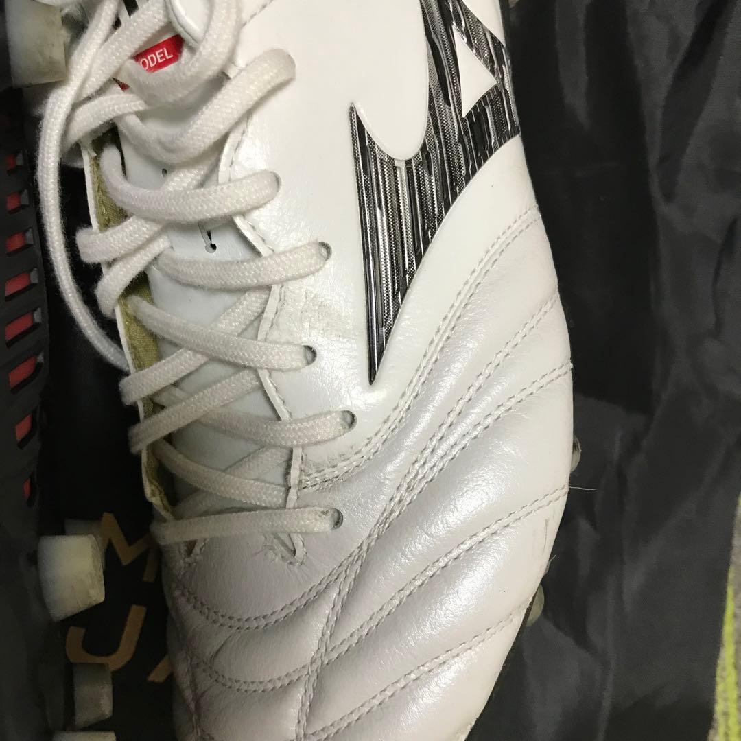 ミズノ モレリア ネオ4 26cm モレリア NEO IV JAPAN