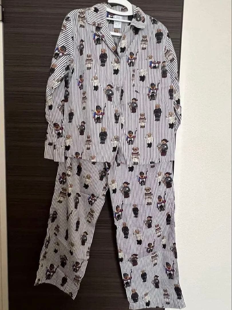Polo by Ralph Lauren パジャマ