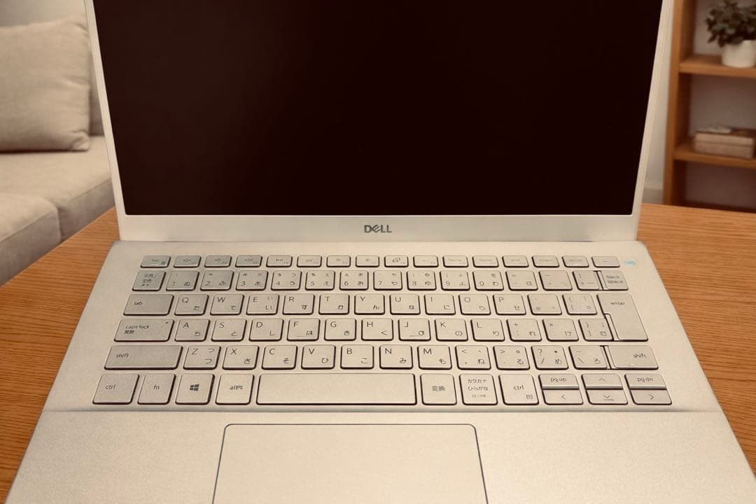 【美品】DELL Inspiron 5402 Core i7/16GB/1TB