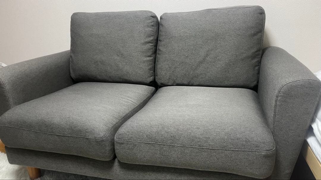 NOCEソファ［引き取り限定］