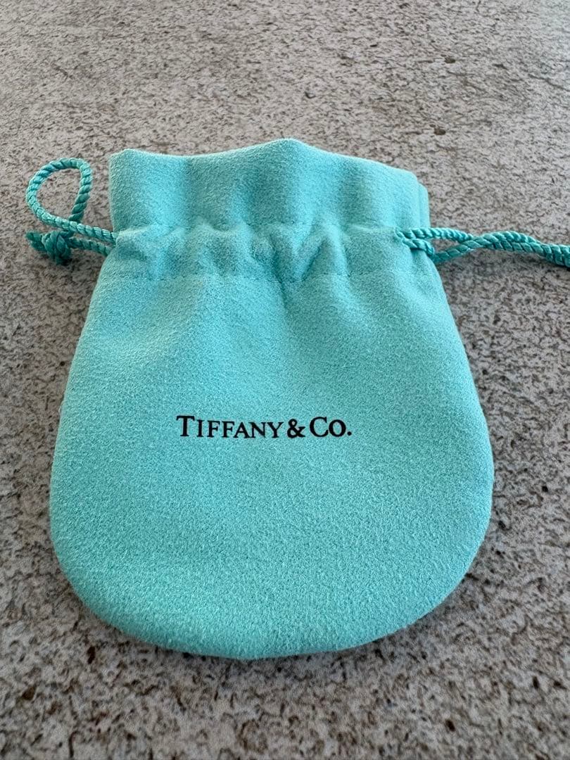 ティファニー リング