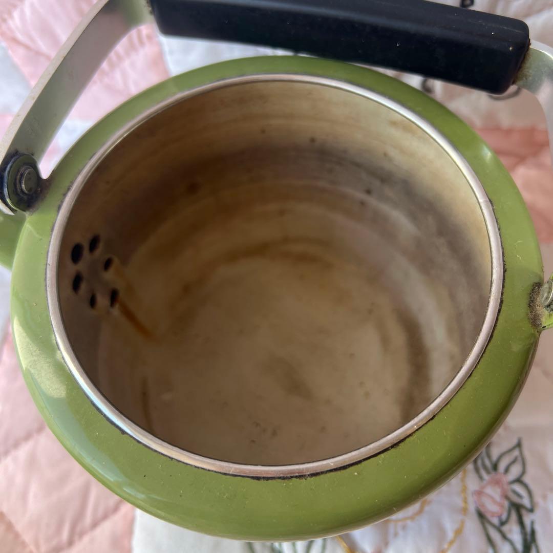 キャサリンホルム✴︎ケトル