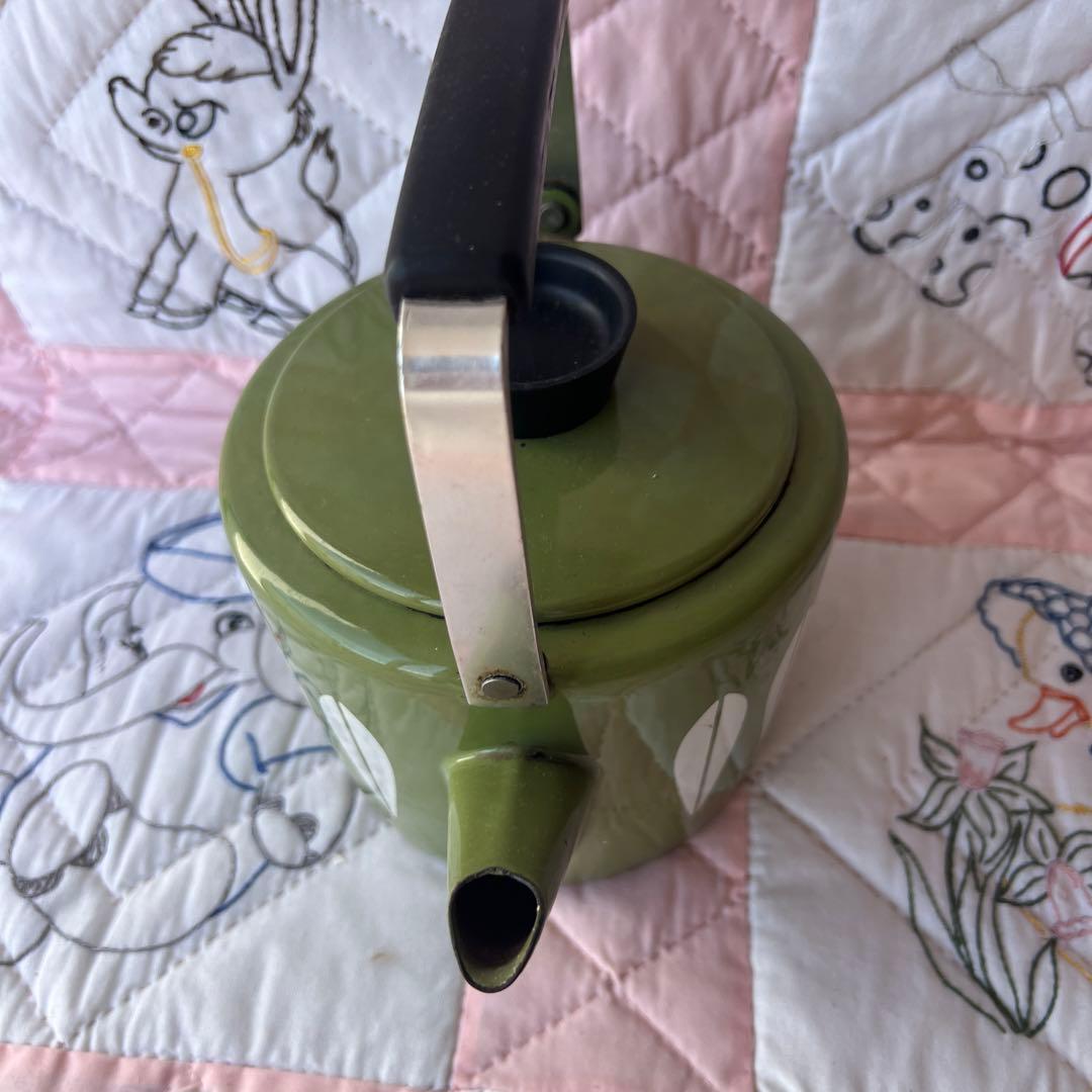 キャサリンホルム✴︎ケトル