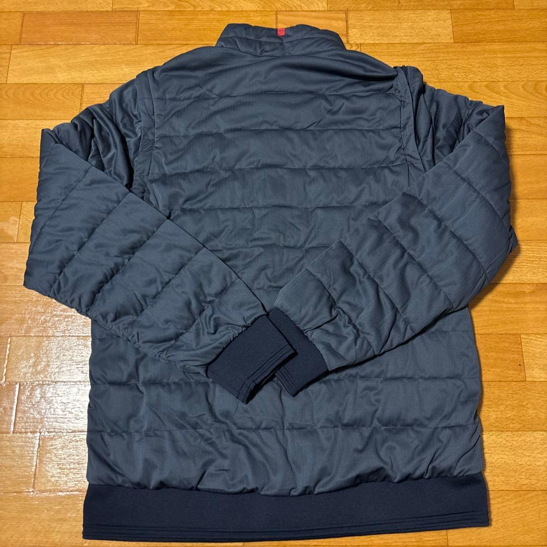 CALLAWAY キャロウェイ 中綿ジャケット ゴルフ スターストレッチ メンズ