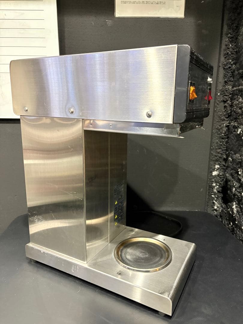 Kalita コーヒーメーカー KW-15