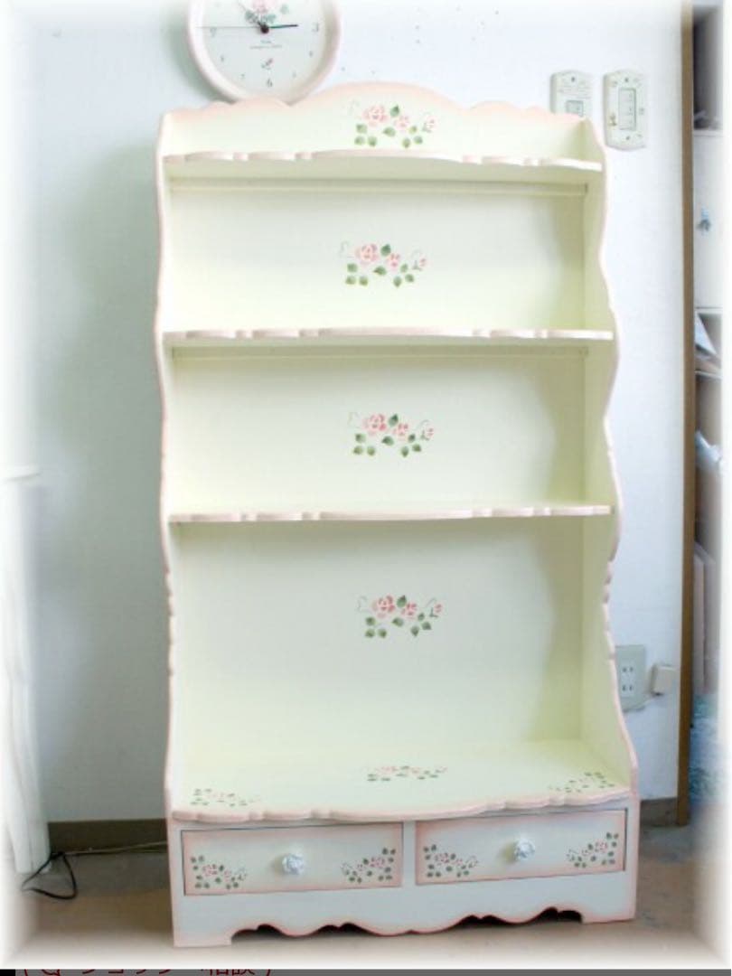 マニーローズ　イマン