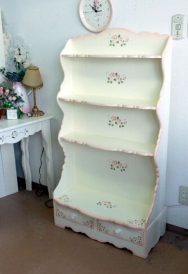 マニーローズ　イマン