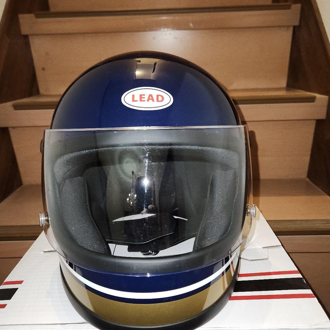 リード工業×2輪館　200個限定モデル　カワサキ　ヘルメット