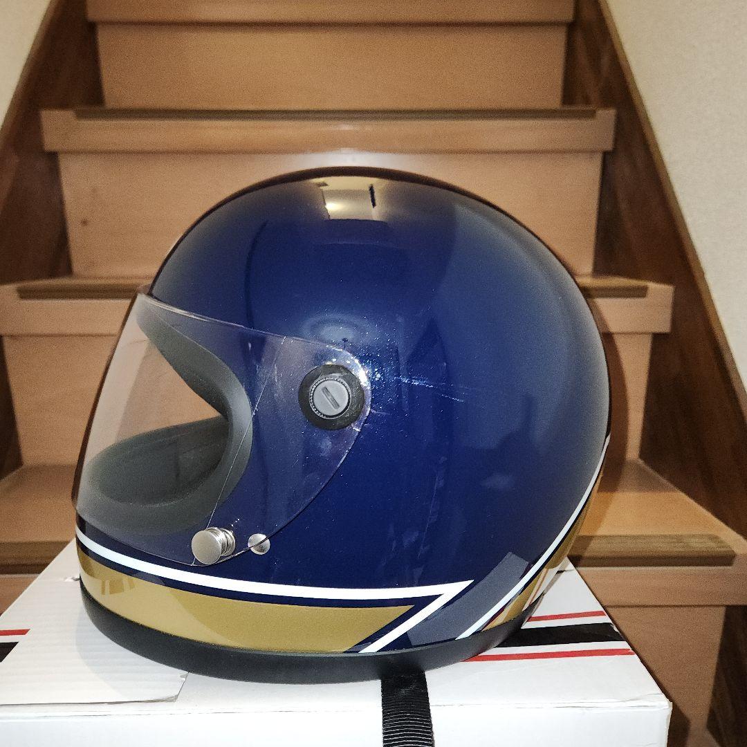 リード工業×2輪館　200個限定モデル　カワサキ　ヘルメット