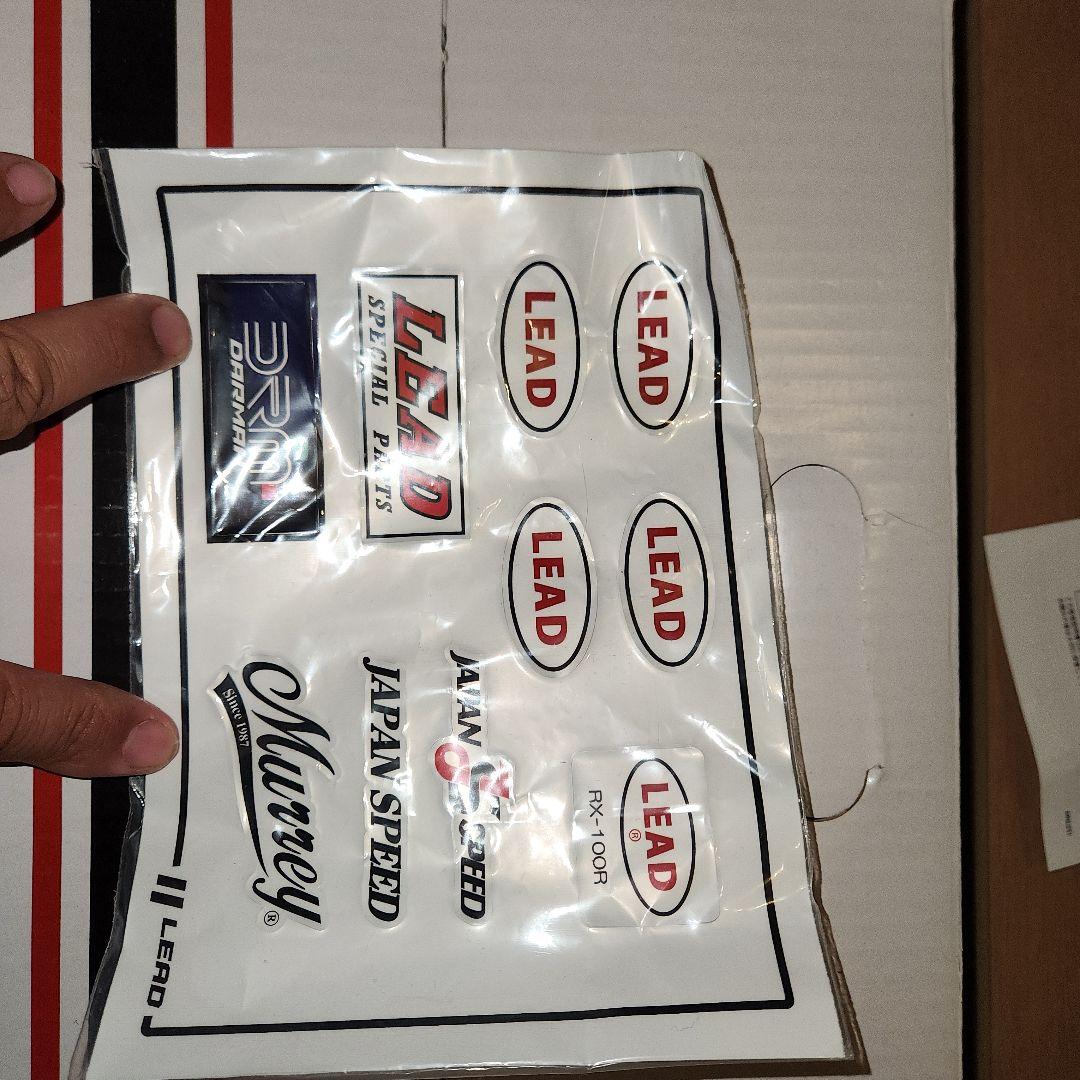 リード工業×2輪館　200個限定モデル　カワサキ　ヘルメット