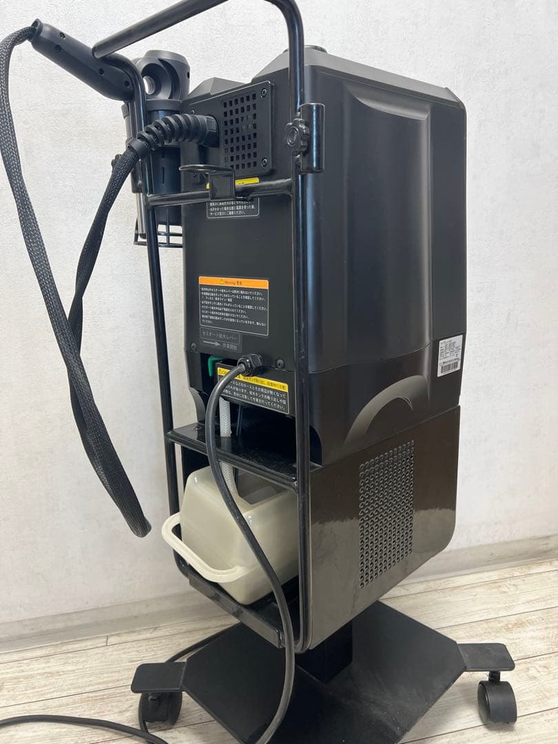 nanopresso EX お値段下げました