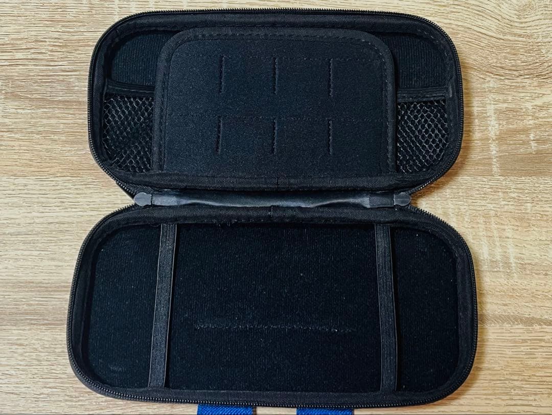 Nintendo Switch Lite 本体 青