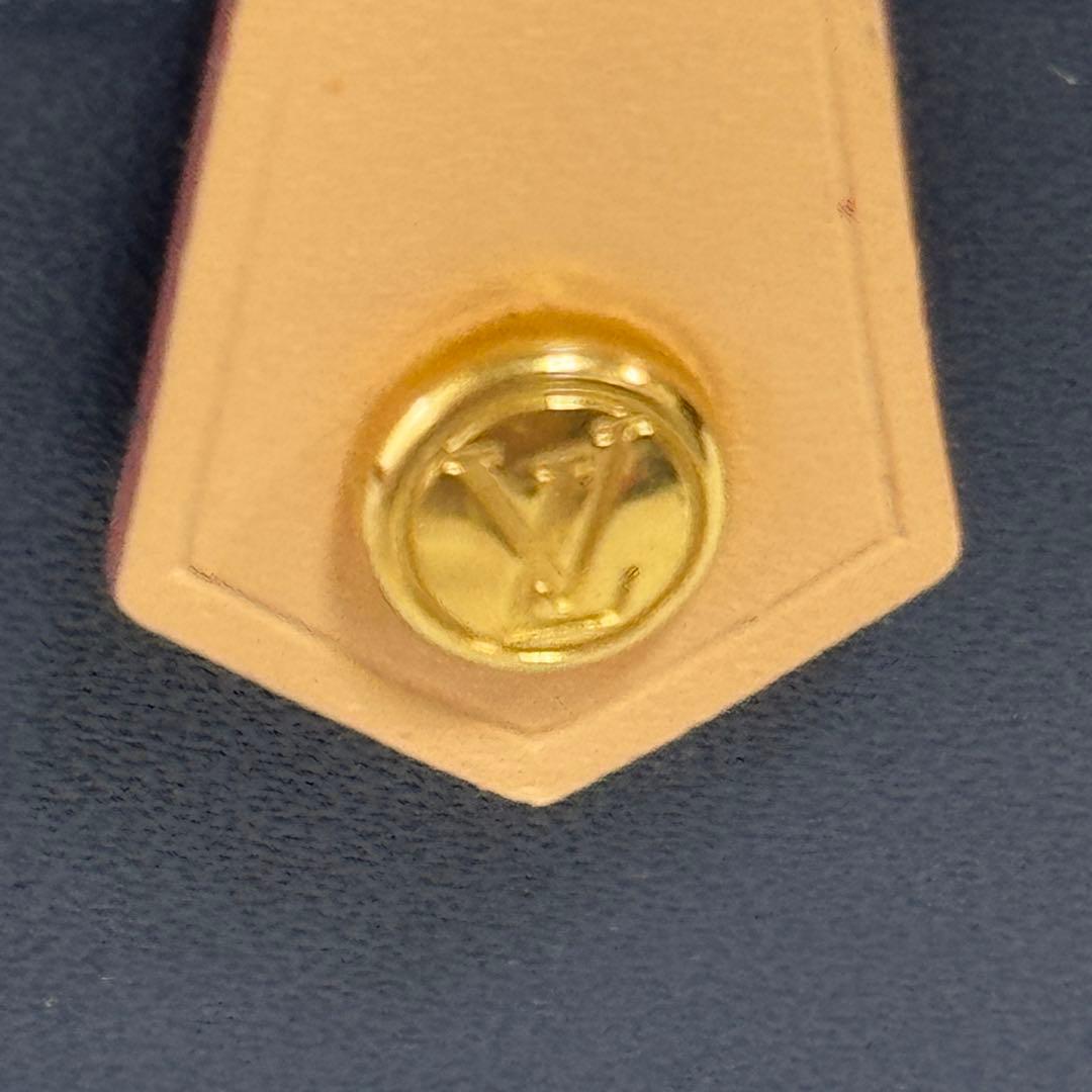 LOUIS VUITTON ルイ・ヴィトン 小物入れ ジュエリーケース 正方形