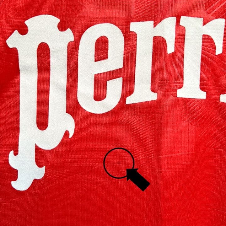 【送料無料❗️激レアデッドタグ付❗️】80s〜ニーム・オリンピック ユニフォーム L