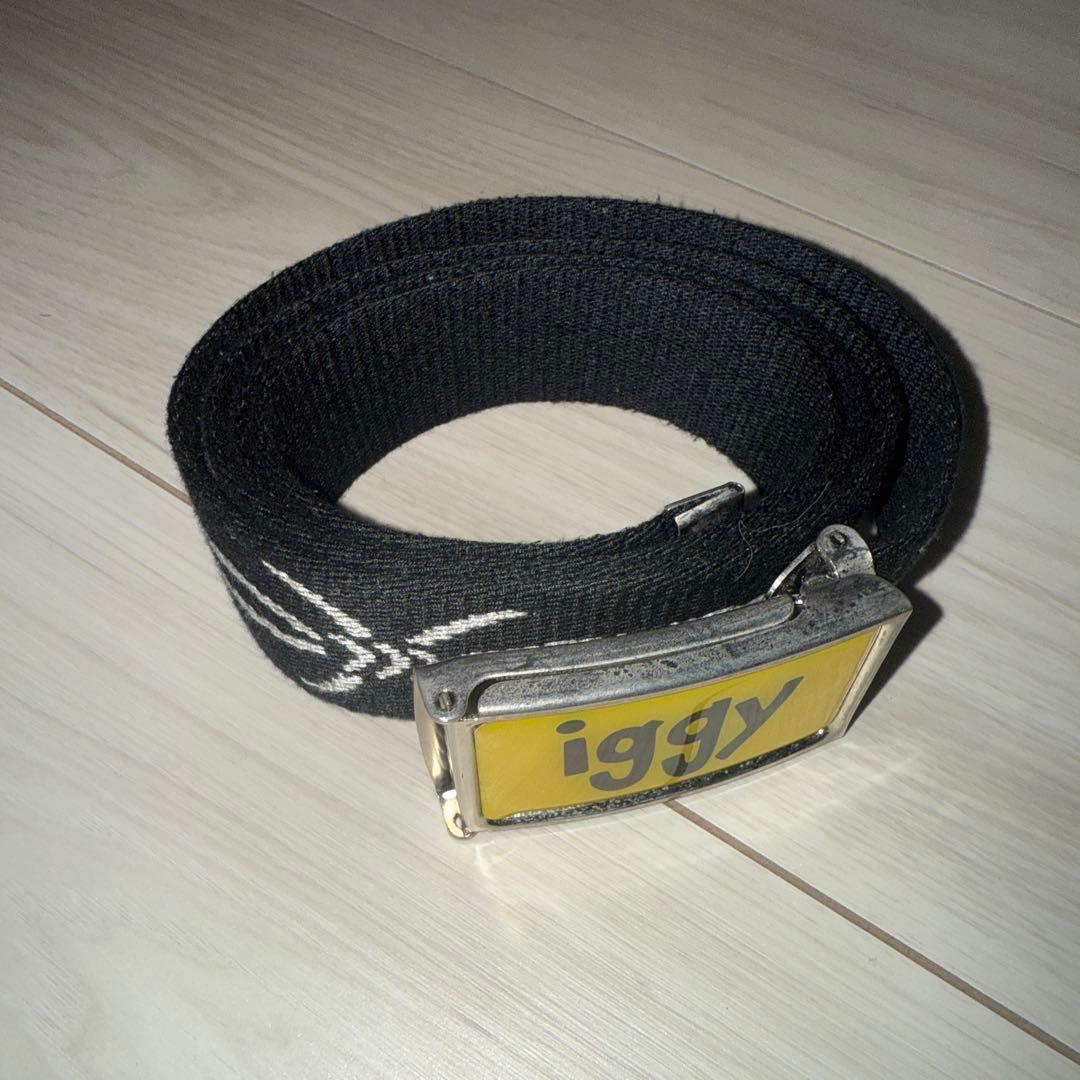 iggy ベルト