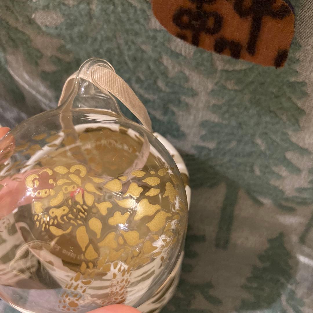 イッタラ　オーナメント　オイバ　トイッカ　2021