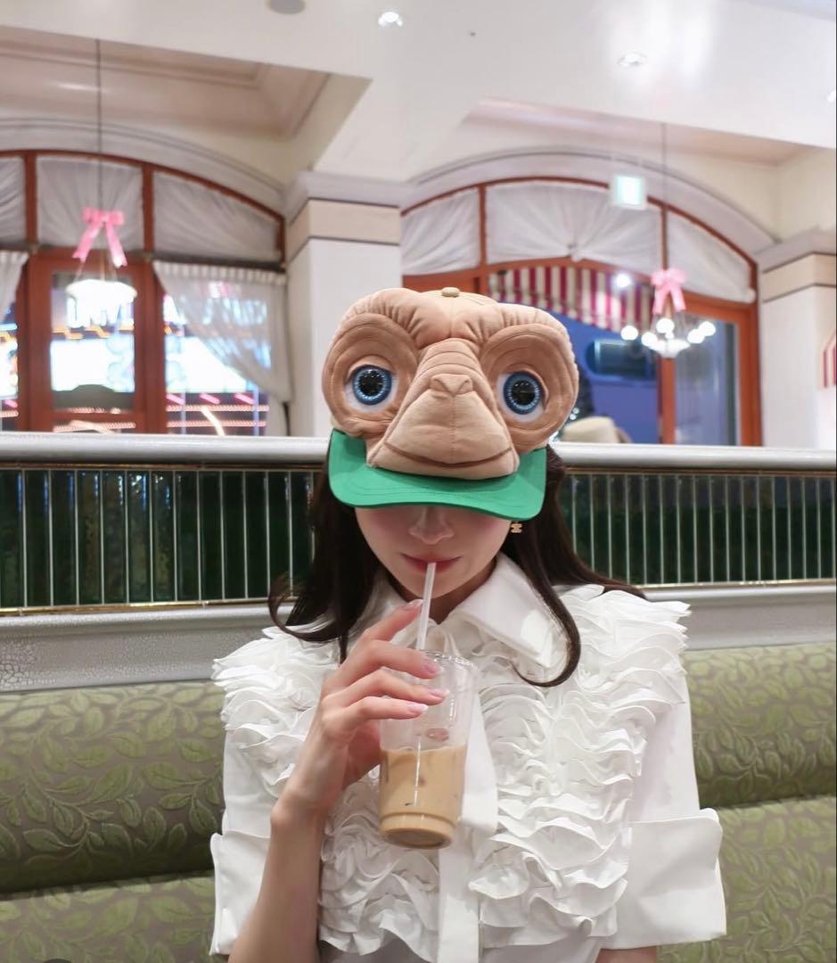 トップス bibiy. ARIEL FRILL BLOUSE