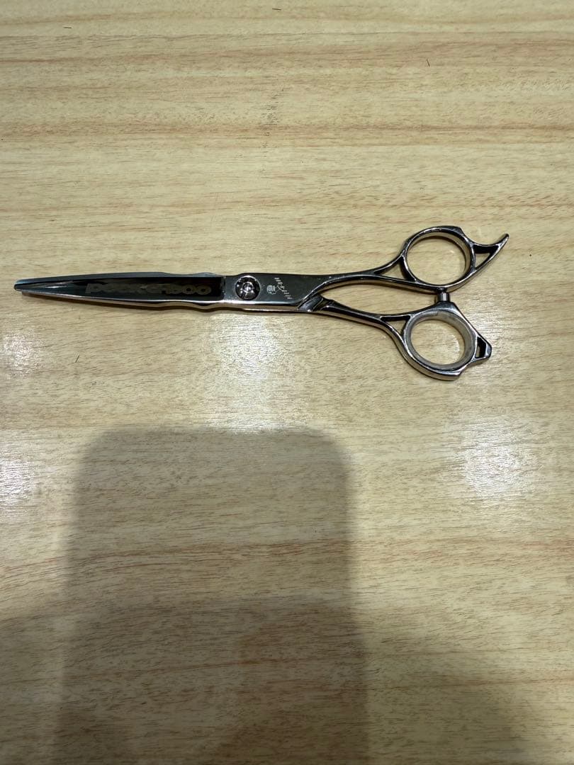 衛生日用品 PEEK-A-BOO AIMHIGH SCISSORS BTYPE