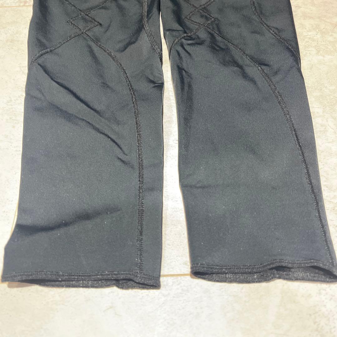 【未使用】ワコール CW-X スポーツタイツ HXO499 M メンズ　レギンス