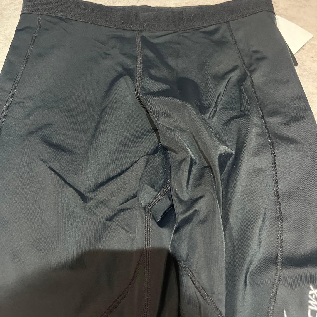 【未使用】ワコール CW-X スポーツタイツ HXO499 M メンズ　レギンス