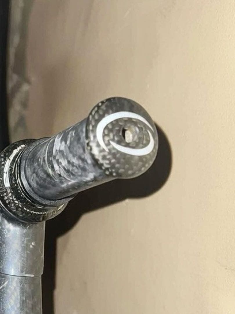 LOOK 585 カーボンフレーム ロードバイク