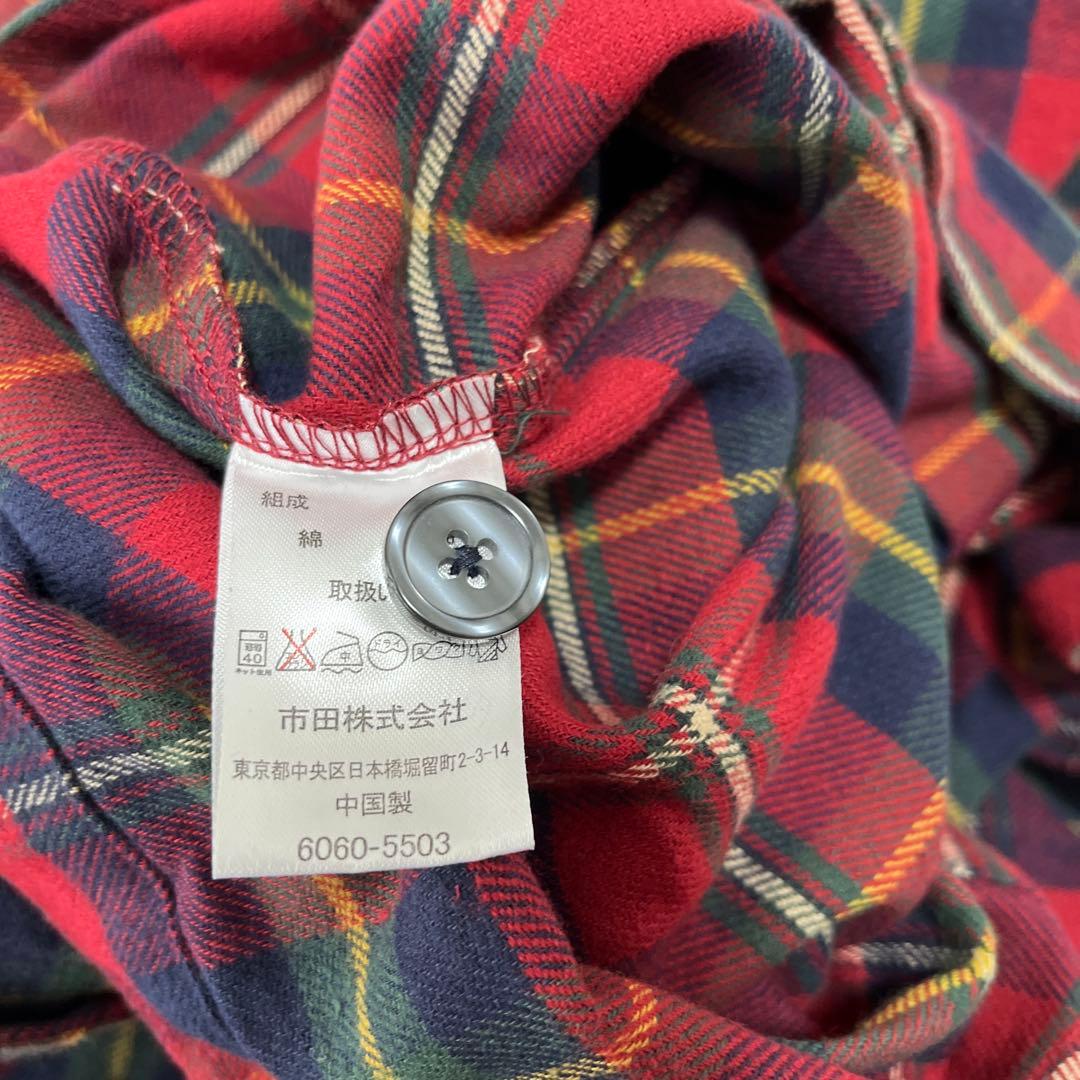 ラルフローレン　パジャマ　Mサイズ