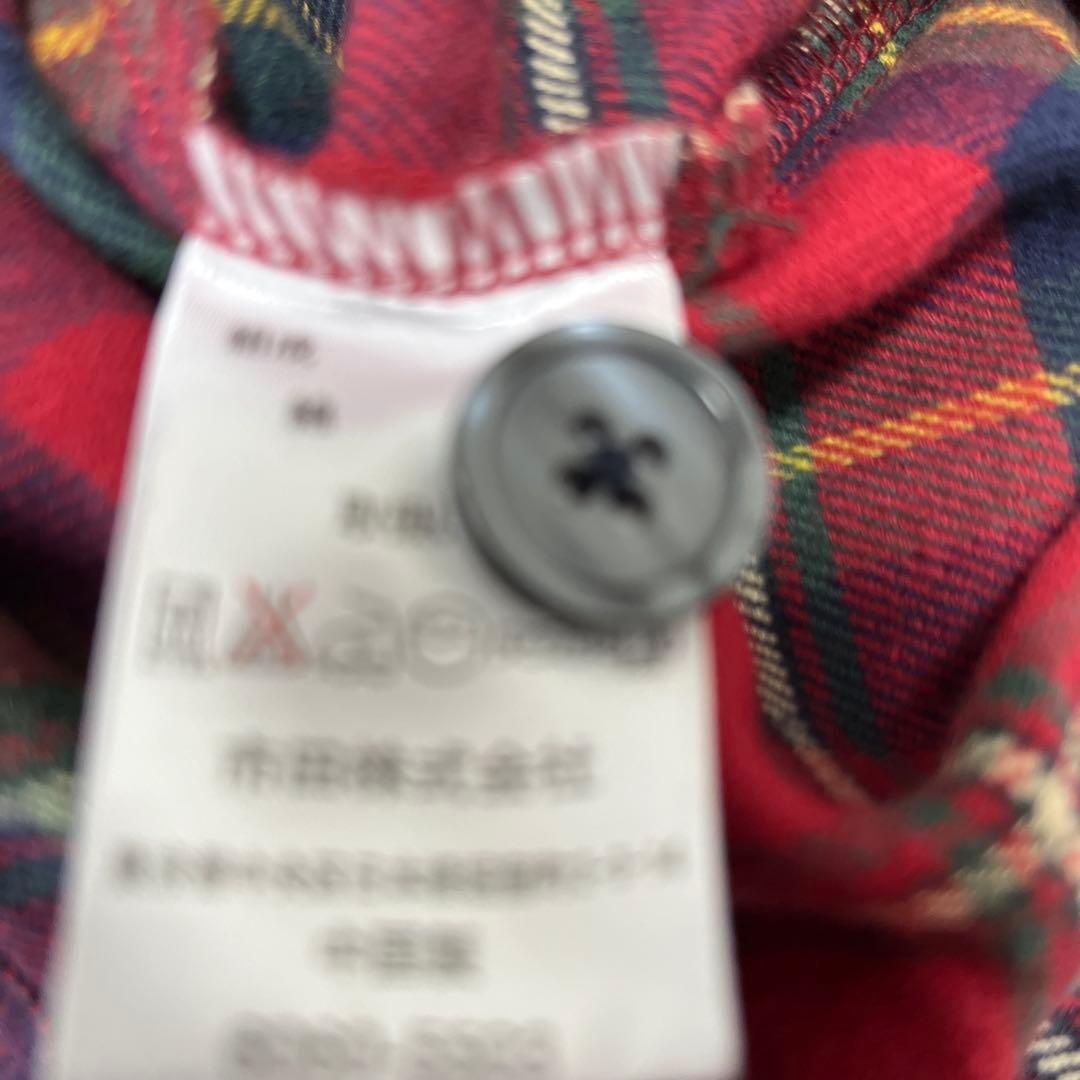 ラルフローレン　パジャマ　Mサイズ