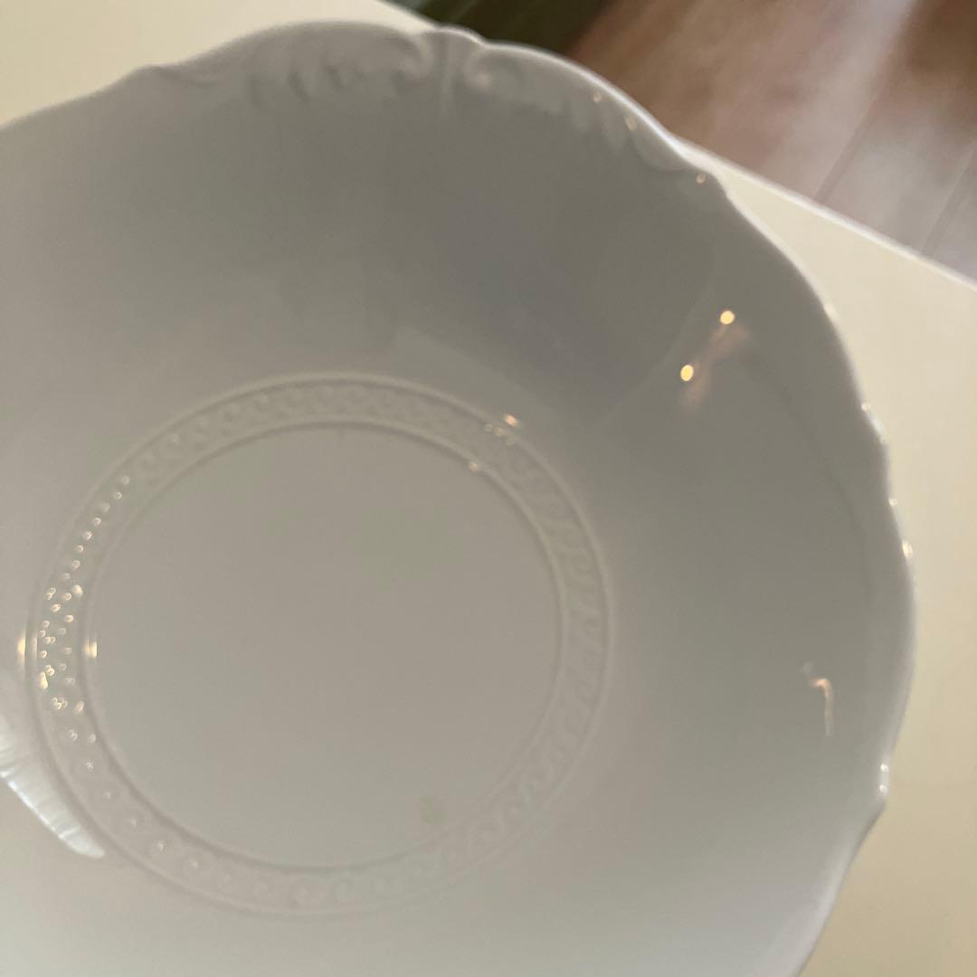 リチャードジノリの器