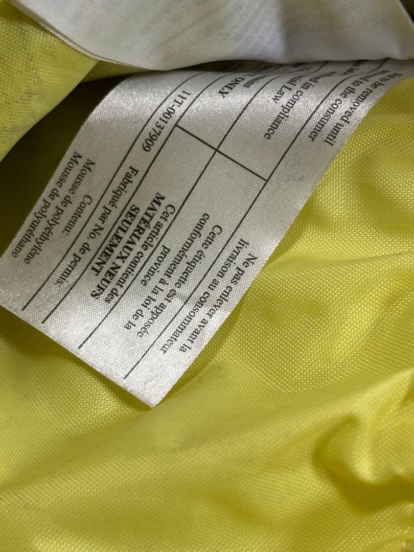 ✨ARC’TERYX ミストラル８　希少