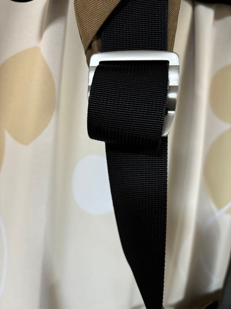 ✨ARC’TERYX ミストラル８　希少