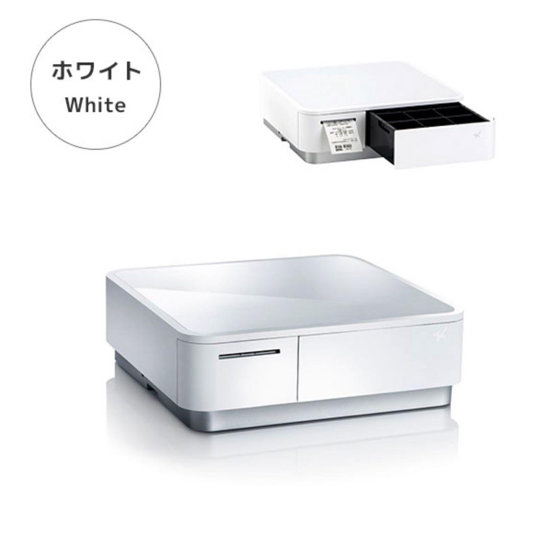 国内正規品 スター精密 レシートプリンター スマレジ エアレジ スクエア対応