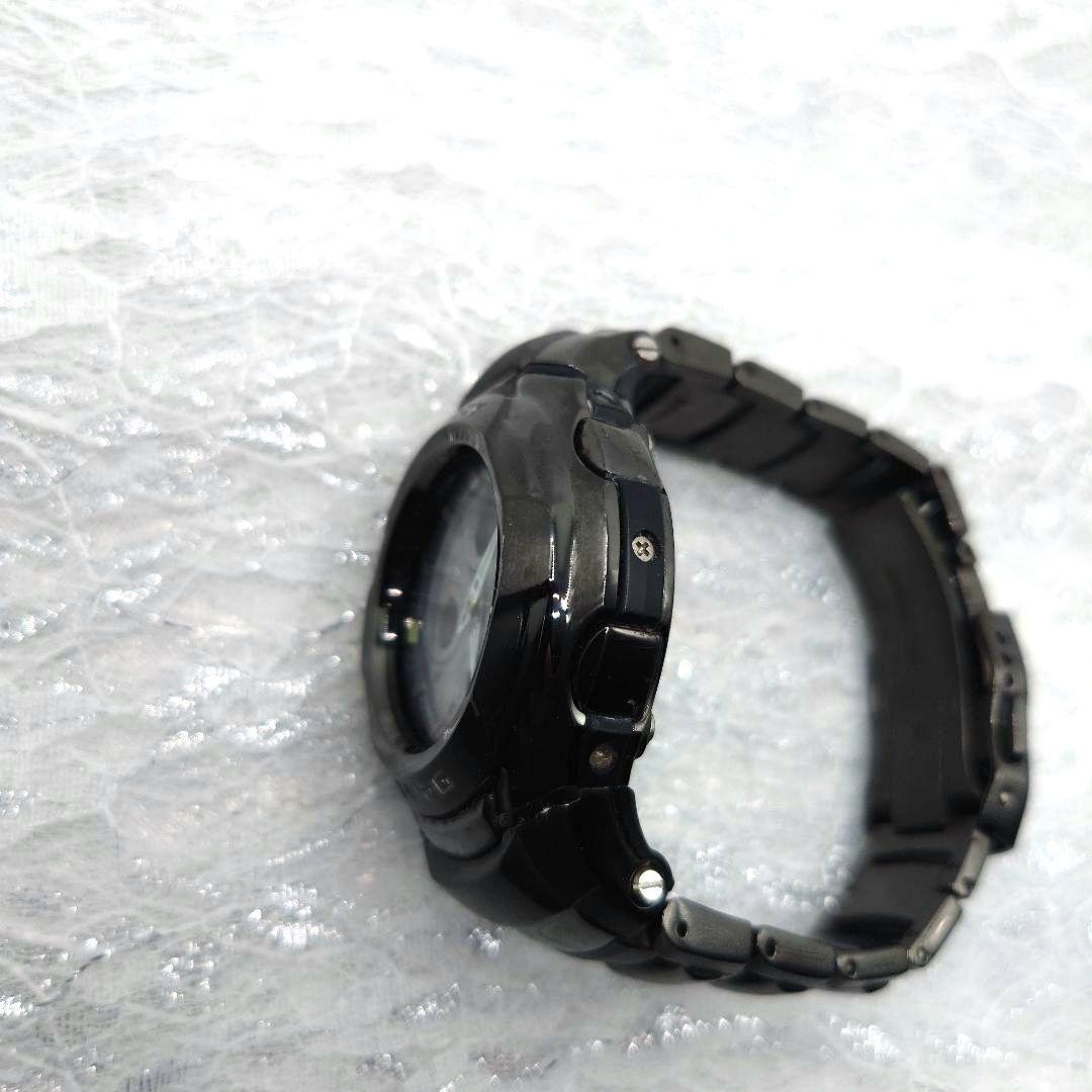 ✨稼働品✨CASIO　G-SHOCK　電波ソーラー腕時計　 MRG-2100DJ