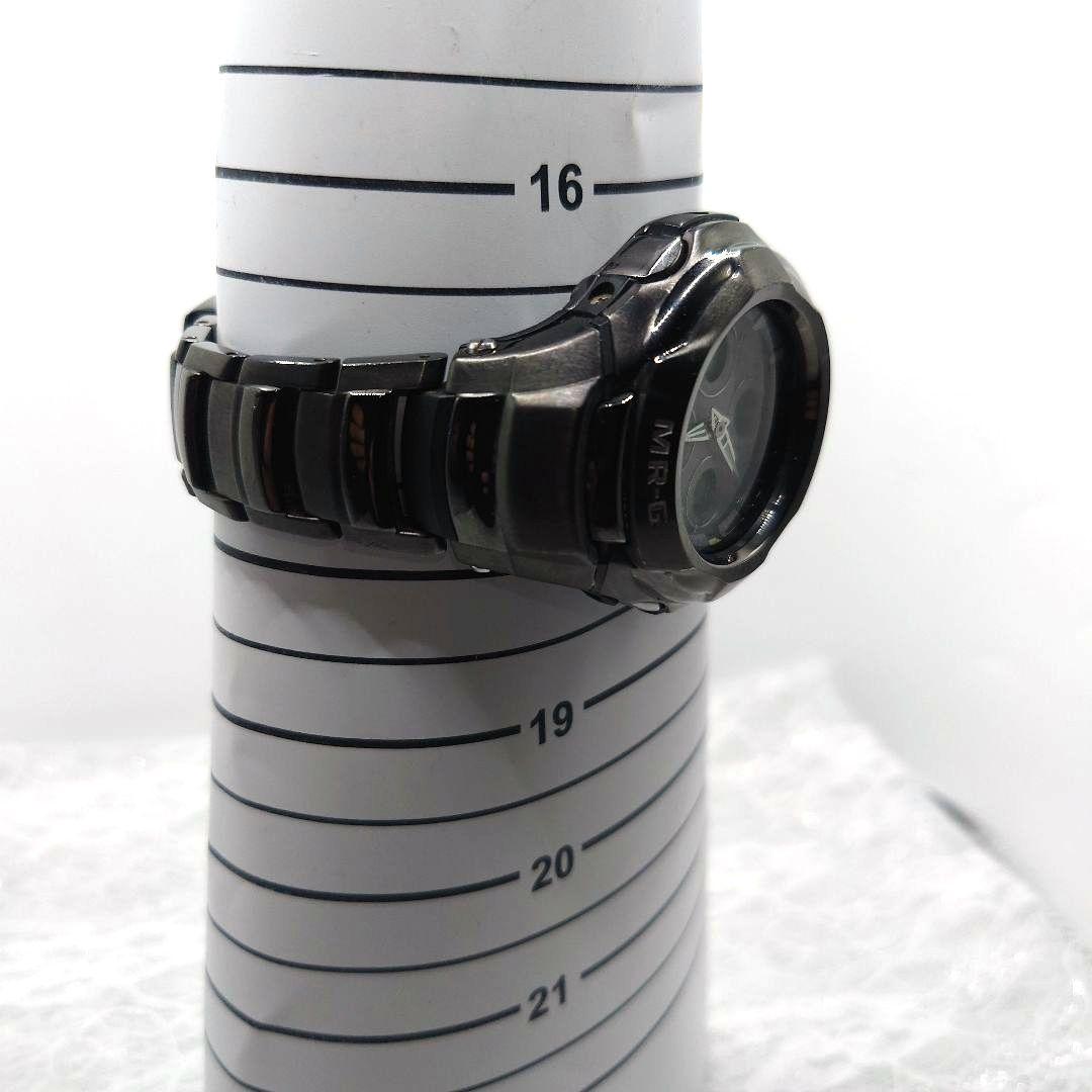 ✨稼働品✨CASIO　G-SHOCK　電波ソーラー腕時計　 MRG-2100DJ