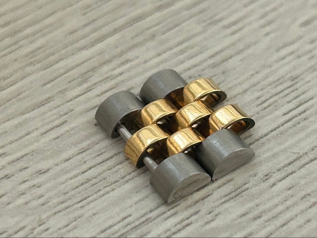 ロレックス　デイトジャスト16233 16233G 16013 駒　2コマ