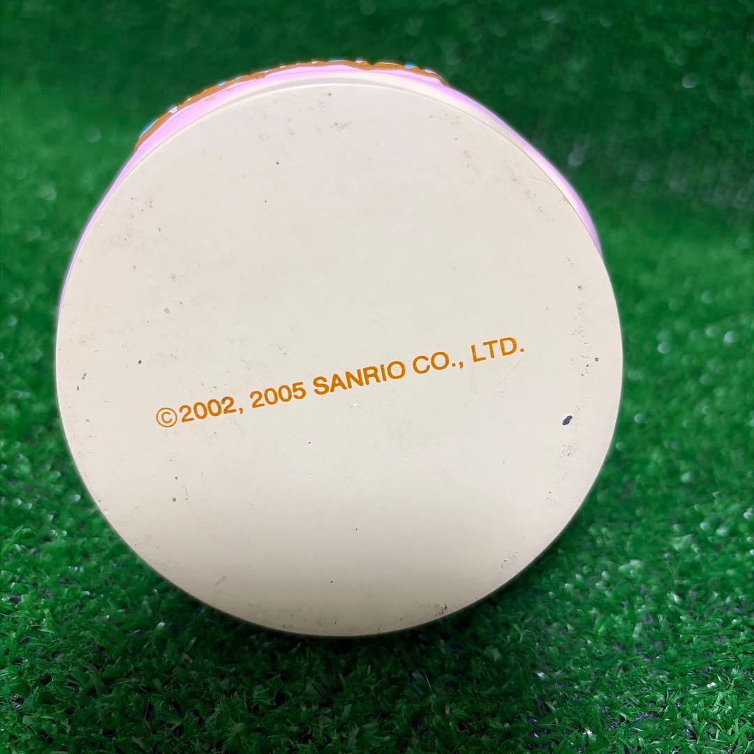 希少 シナモロール✨サンリオ メモスタンド 陶器 2005年製