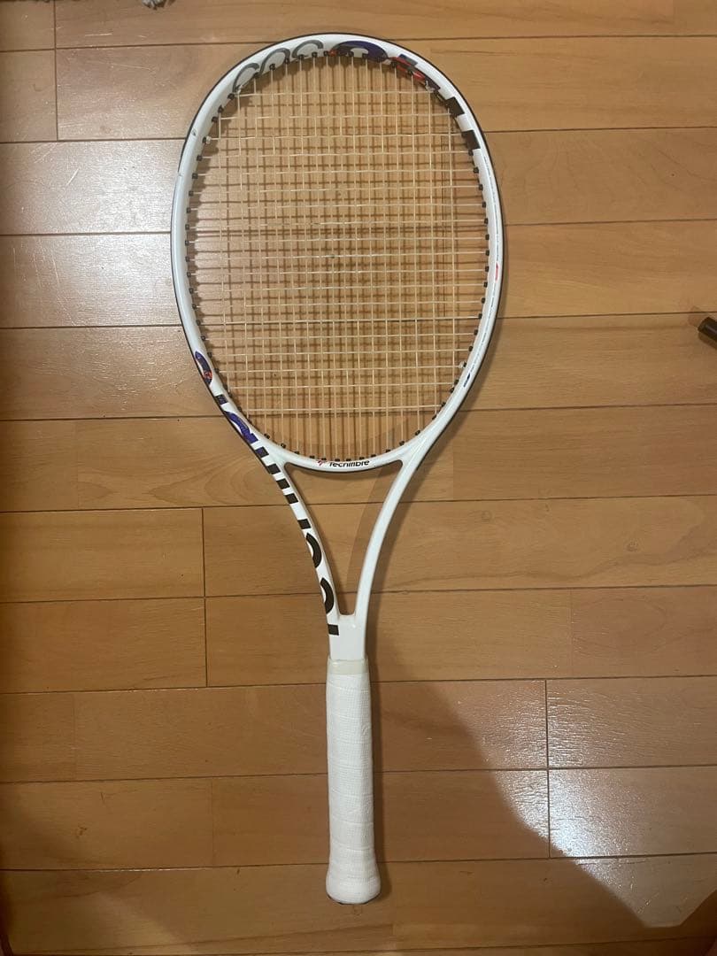 テクニファイバーTF40 305 16x19 G3