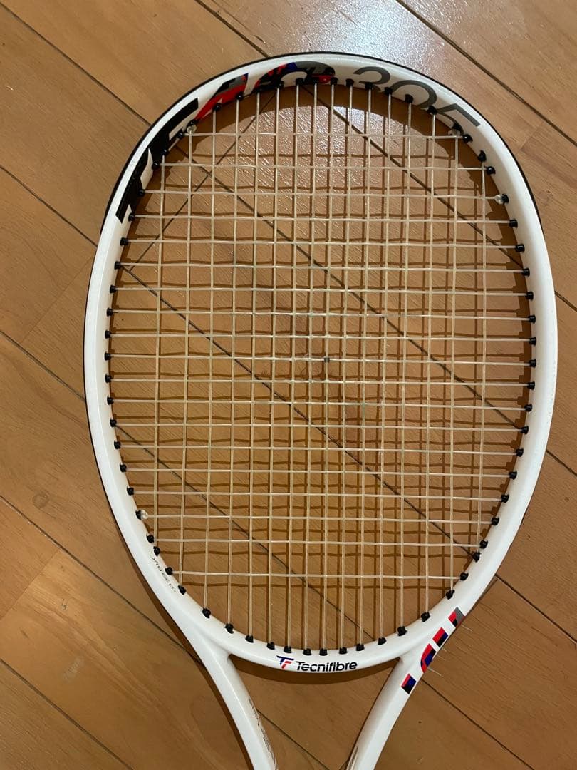 テクニファイバーTF40 305 16x19 G3