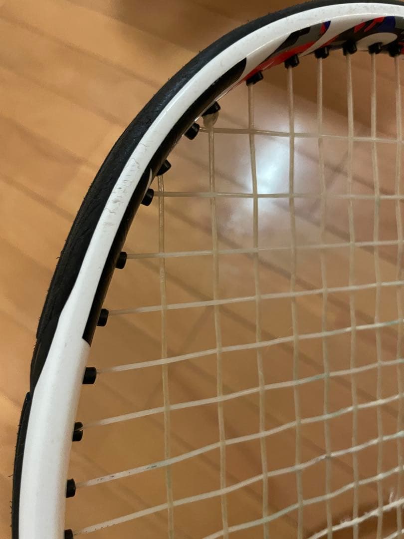 テクニファイバーTF40 305 16x19 G3