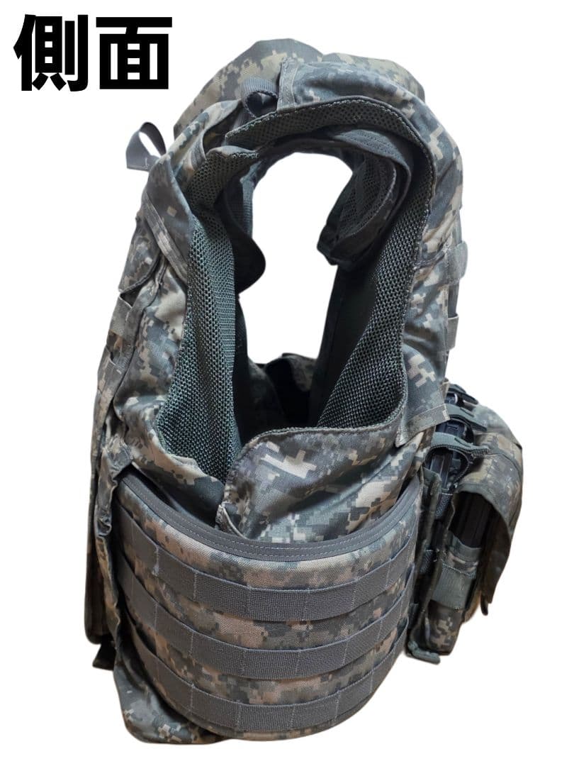 米軍実物 IOTV Gen1 ボディアーマー