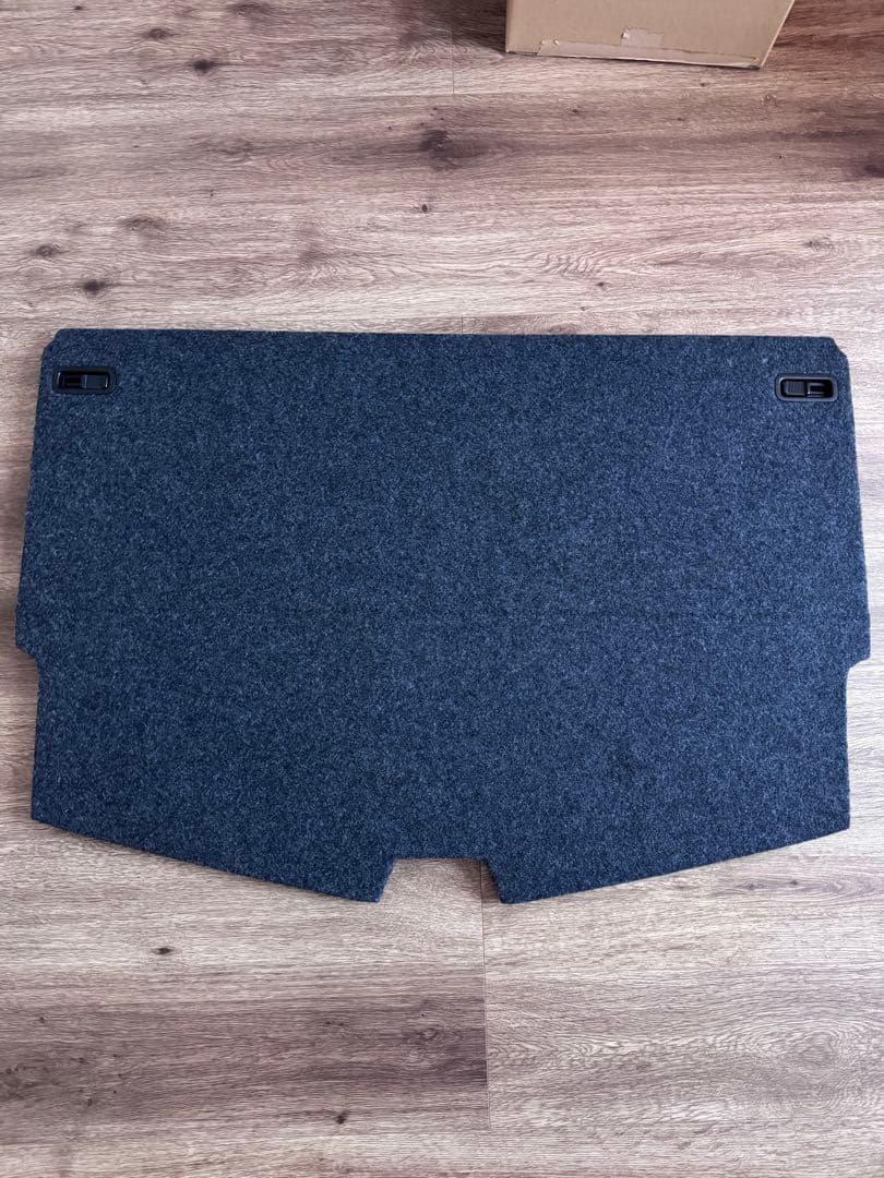 は*ん様 ノート　HE12型　マルチラゲッジボード