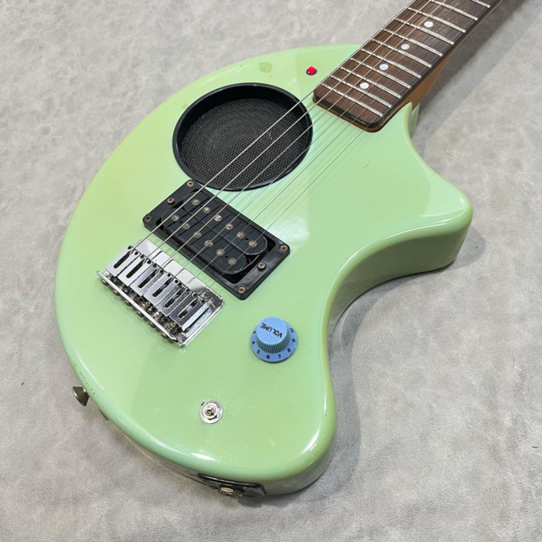 FERNANDES zo-3 ZO-III フェルナンデス　Gotohペグ搭載